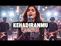 Lagu Vagetoz - Kehadiranmu (AI Cover Ledies Voice) | Versi Rock