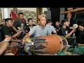 Download Lagu SUPER GLER HOREG 😱 MANTEP KEPLAKANE PENGENDANG BULE REOG PONOROGO