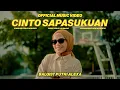 Download Lagu CINTO SAPASUKUAN - Balqist Putri Alexa (Official Music Video)