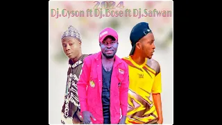 dj gyson tv 2024 dj yk