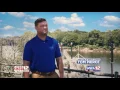 TOM PIERCE CITY OF MONTGOMERY WSFA FIRST ALERT WEATHER TESTIMONIAL
