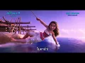 Disney's Moana 2 โมอาน่า 2 | Music Spot "We're Back" (Official ซับไทย)