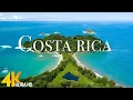 Download Lagu Costa Rica 4K - Scenic Relaxation Film With Inspiring Cinematic Music - 4K Video Ultra HD
