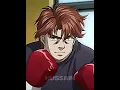 VOLG-SAN.. 🐺🥊 | #hajimenoippo #ippo #ippomakunouchi #takamura #boxing #anime #animeedit