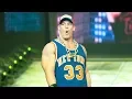 John Cena s first WrestleMania entrance WrestleMania 20