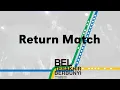Lagu JKT48 - Return Match + Lirik