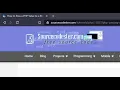 How to Pass a PHP Value to a Modal using jQuery Tutorial Demo