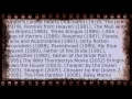 steve martin filmography Wikipedia