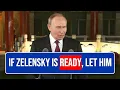 Download Lagu Putin on Security Guarantees \u0026 Zelensky’s Legitimacy | Press Conference Post China Victory Parade 20
