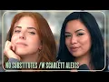 The Resilience of Scarlett Alexis No Substitutes Ep 27 w Lumi Ray