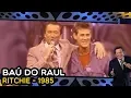 Download Lagu Baú do Raul - RITCHIE - MAIORES SUCESSOS! | VOVÔ RAUL GIL