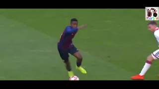 ansu fati 2020 the future of barcelona skills u0026 goals