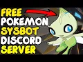 How To Get ANY Pokemon in Using FREE Pokemon Discord Sysbot