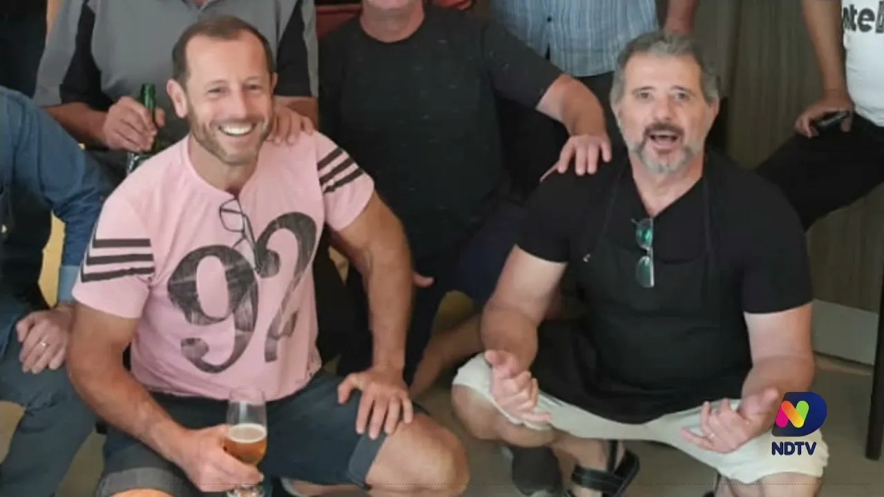 Confira o quadro de Cacau Menezes desta segunda-feira