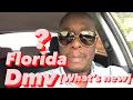 FLORIDA DMV UPDATES more specifically Broward County