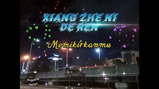 Download Xiang Zhe Ni De Ren - 想着你的人- Li Fei Hui - Memikirkanmu MP3