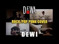 Download Lagu DEWA 19 - Dewi ( Rock/Pop Punk Cover )