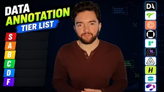 Top Data Annotation Job Platforms Ranked Worst to Best