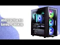 NOVATECH Titan Pro Gaming PC Review RTX 5060 Budget Beast