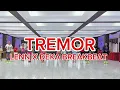 Download Lagu Tremor | Lenn X Deka Breakbeat | Zumba