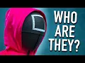 Download Lagu The Guards of Squid Game Explained | Squid Game Explained
