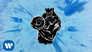 Ed Sheeran New Man Official Audio 