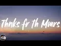 Download Lagu Fall Out Boy - Thnks fr th Mmrs (Lyrics)