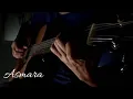 Download Lagu Novia Kolopaking - Asmara Fingerstyle Guitar Cover