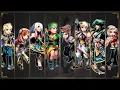 Romancing Saga Remastered - Melodies of Good and Evil Extended
