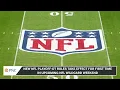 New Overtime Rules To Be Used For First Time This NFL Postseason