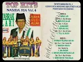 Download Lagu TABRAK LARI VOC. ULYA ZAIN  \u0026 MAHA SUCI ALLAH VOC. MUTOHAROH