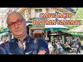 Download Lagu SERDAR TAVUS ANLATIYOR : CAFE AÇIP BATMA SANATI