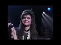 INXS -RARE-Need You Tonight- TOTP, CA (10/16/1987) 4K HD