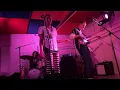 Camille Blackman | Live | Night Club 101 NYC | February 13, 2026