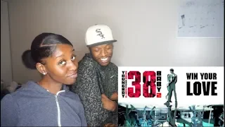 youngboy never broke again win your love official audio reaction 