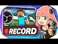 How To RECORD Gameplay on PC with OBS Studio 2026 For Beginners