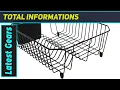 Best Small Dish Drainer Rubbermaid Dish Drainer