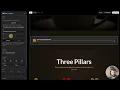 The Widget Scrollytelling ai Elements