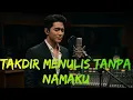 Download Lagu LAGU SLOW ROCK MALAYSIA ENAK DIDENGAR TERBARU - TAKDIR MENULIS TANPA NAMAKU - LAGU SEDIH TERBARU