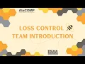 Loss Control Team Introduction