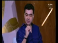 هنا العاصمة | هشام نزيه :أصعب شئ بالنسبة لي كان "تسكين" الموسيقى في العمل بشكل عام