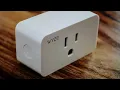 Hard Reset Wyze Plug Indoor Smart Plug
