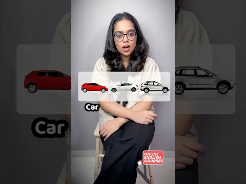 Everyday Items In English | English Words You Should Know | Learn English With Ananya