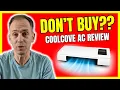 COOLCOVE AC REVIEWS - DON T BUY CoolCove AC Honest Review 2026