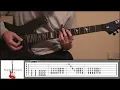 Green Day - Extraordinary Girl Performances \u0026 Jam Track best guitar lessons tabs