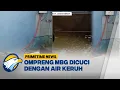 Download Lagu Miris! Ompreng MBG Dicuci dengan Air Keruh | Primetime News