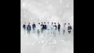 Download THE BOYZ - NO AIR Instrumental [CLEAN] MP3