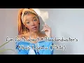Download Lagu Fun facts about #Bloodandwater's Khosi Ngema (Fikile)