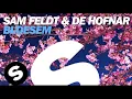 Download Lagu Sam Feldt \u0026 De Hofnar - Bloesem (Original Mix)