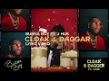 Download Lagu Burna Boy   Cloak \u0026 Dagger feat  J Hus Official Lyric video